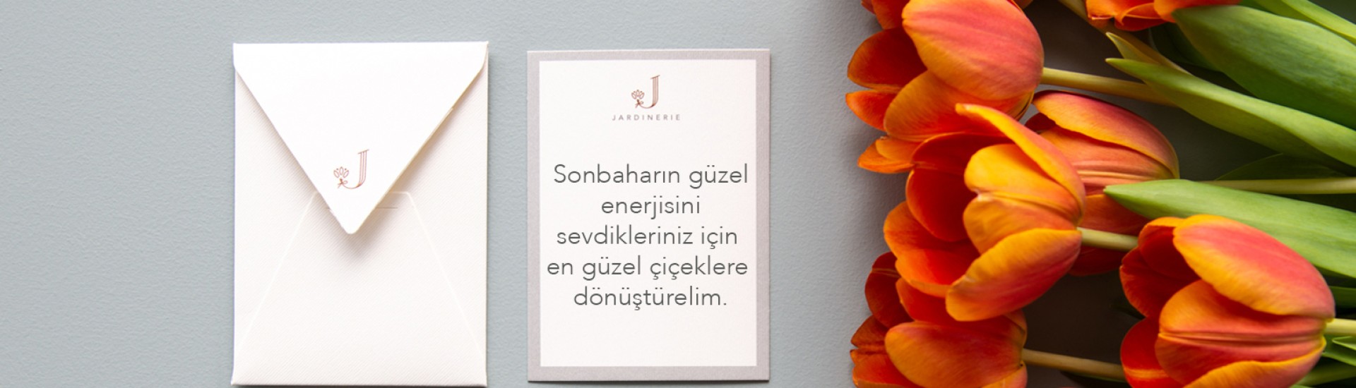 Jardinerie Sonbahar 2