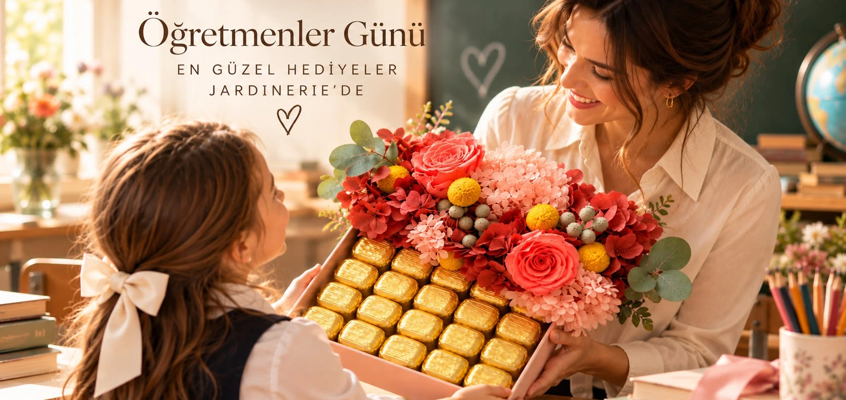 Öğretmenler Günü