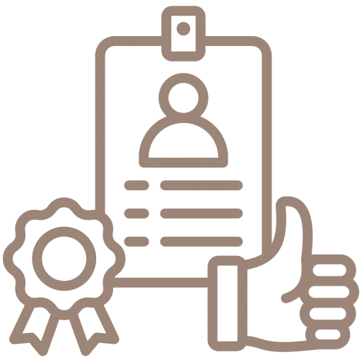 Yeni İş & Terfi Çiçeği