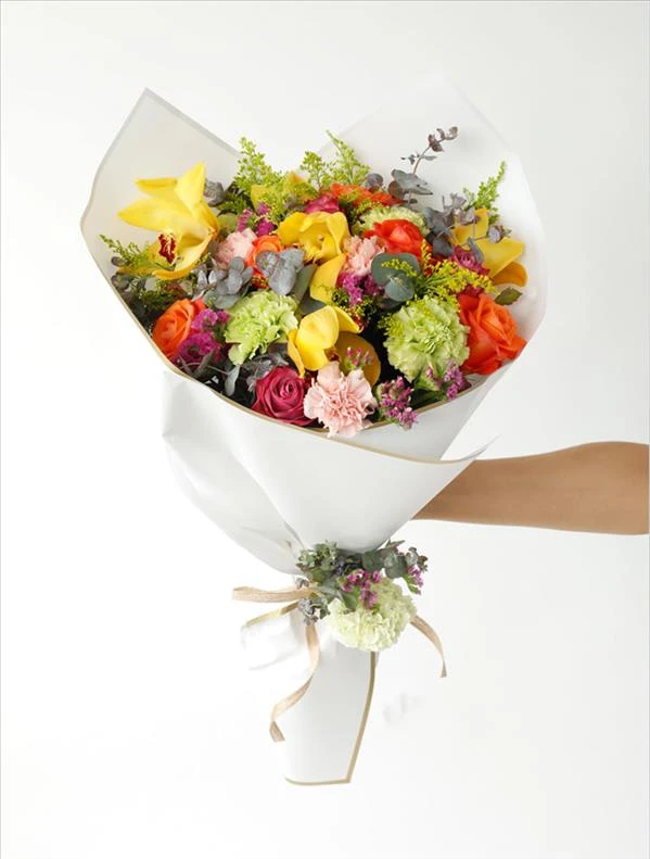 İlk Buluşmada Hangi Çiçek Alınır?