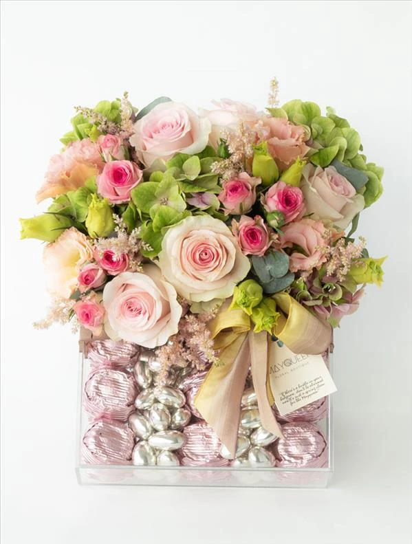 İşyerine Hangi Çiçek Gönderilir?