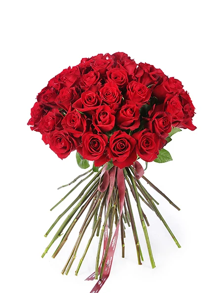 Sevgililer Günü İçin En Popüler Çiçekler