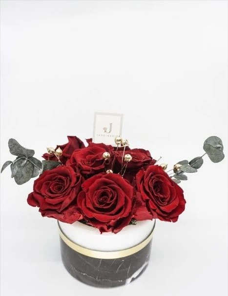 Solmayan Çiçeklerin Renkleri ve Anlamları