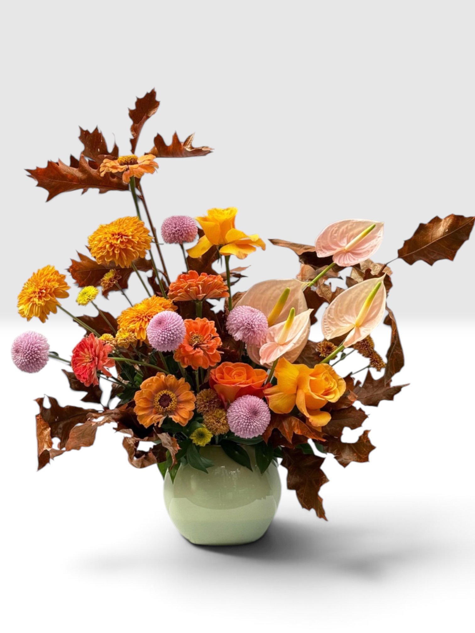 Autumn Love