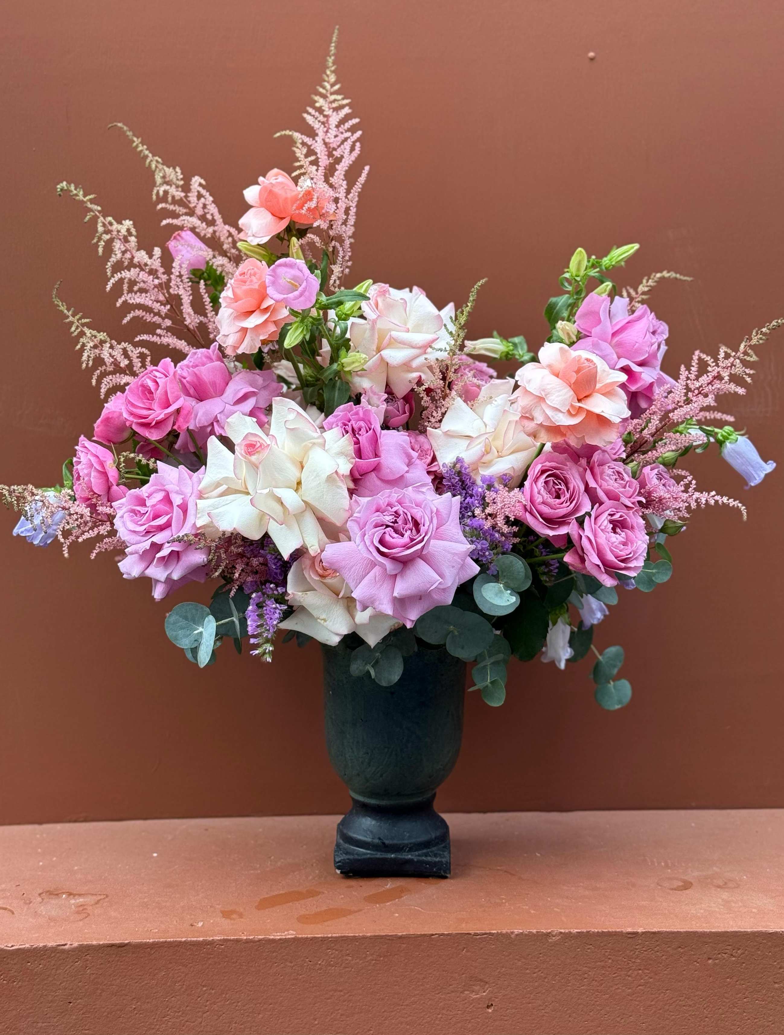Bloomy