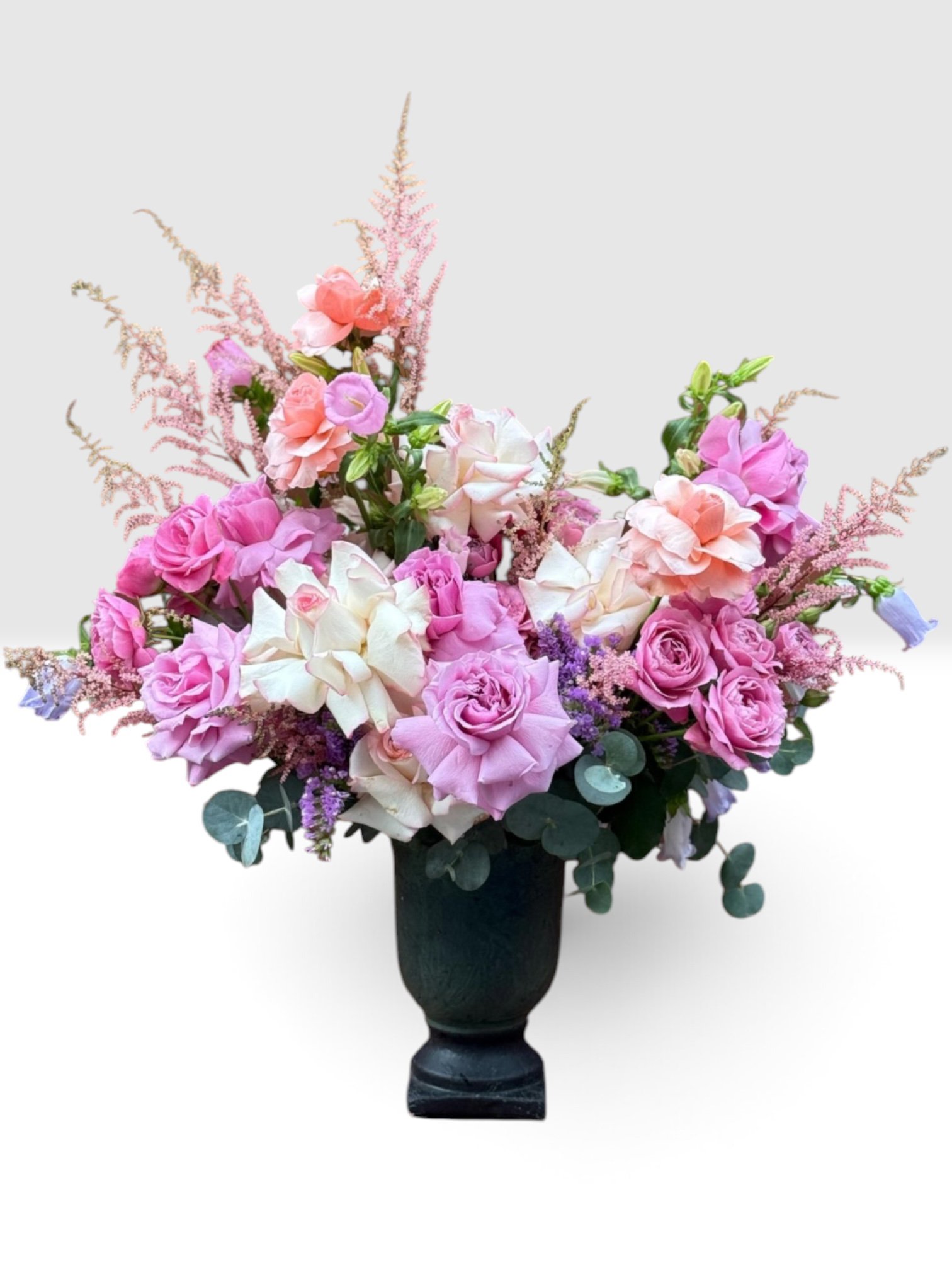 Bloomy