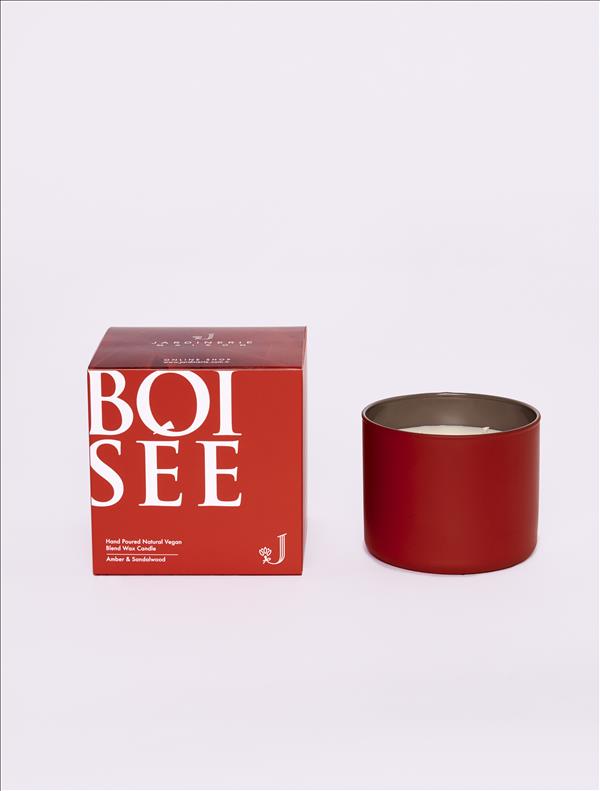 BOISEE Candle