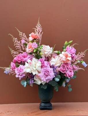 Bloomy