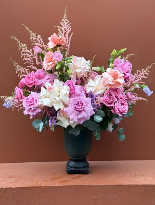 Bloomy