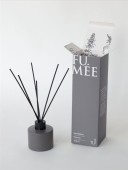 Fumee Patchoulie Kokulu Vegan Mum ve Çubuklu Oda Kokusu Hediye Seti