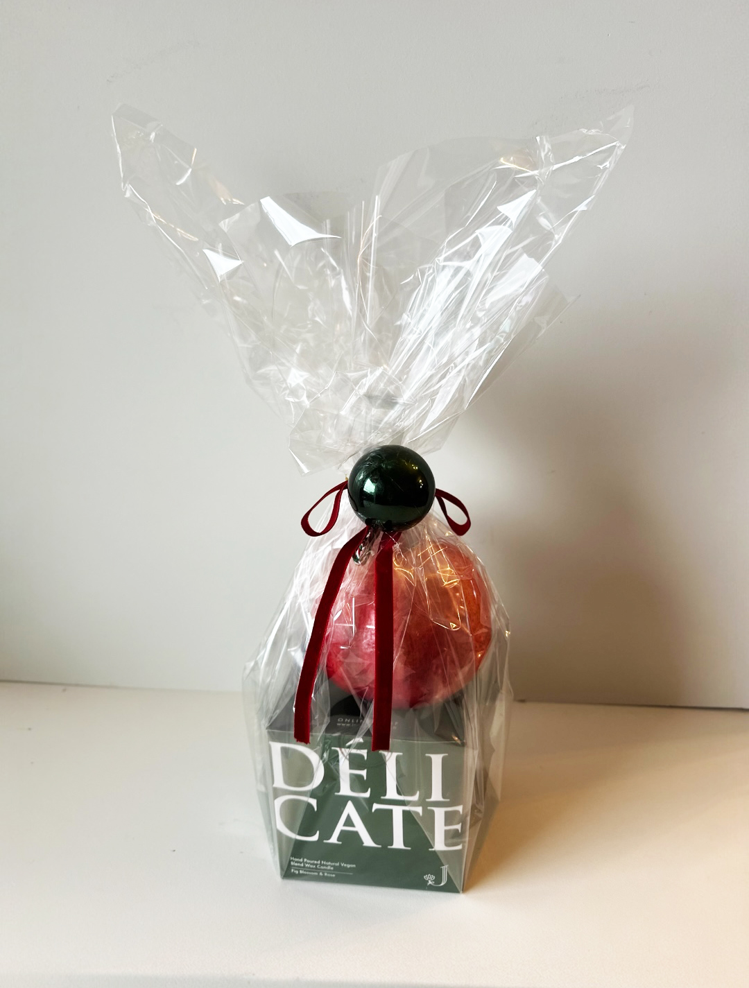 Nar ve Vegan Jardinerie Maison Mum