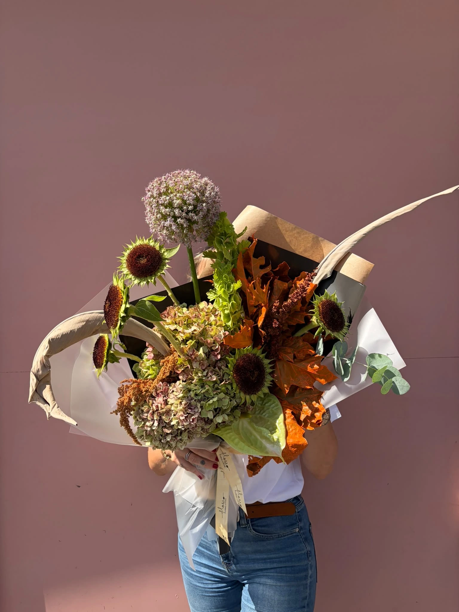 Margot Bouquet