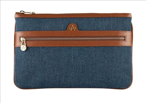 Age of Stories Amalfie Portföy Çanta - Genie