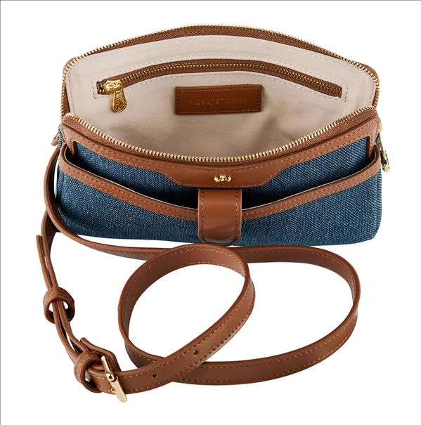 Age of Stories Tokyo Omuz Çantası - Genie