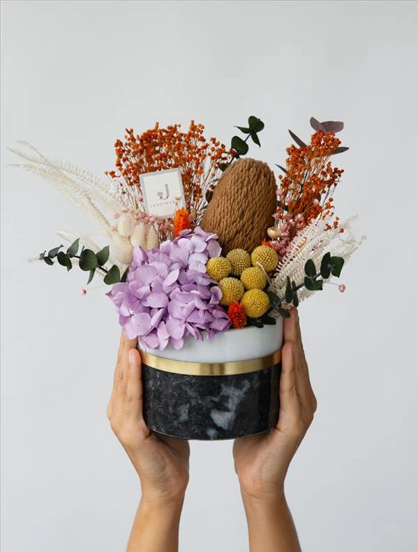 Beaute, Choccolart Roche Çikolata ve Homemade Aromaterapi El Bakım Seti