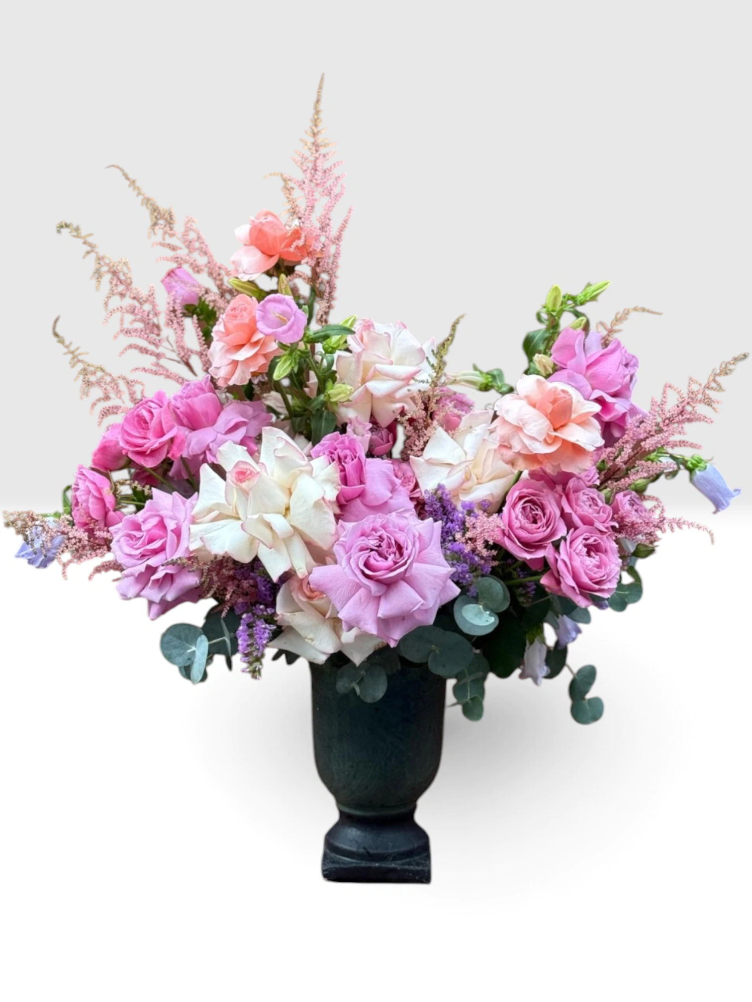 Bloomy