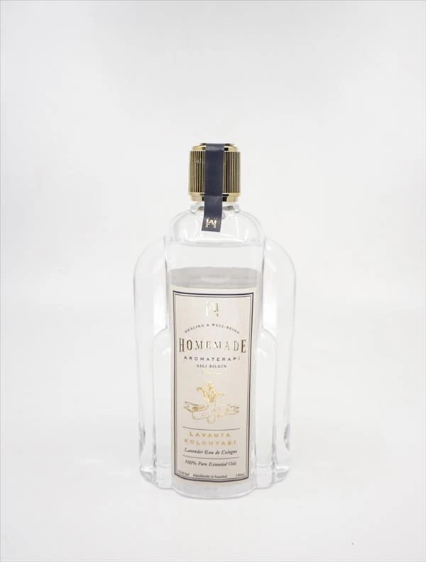 Carmen ve Homemade Aromaterapi Lavanta Kolonyası
