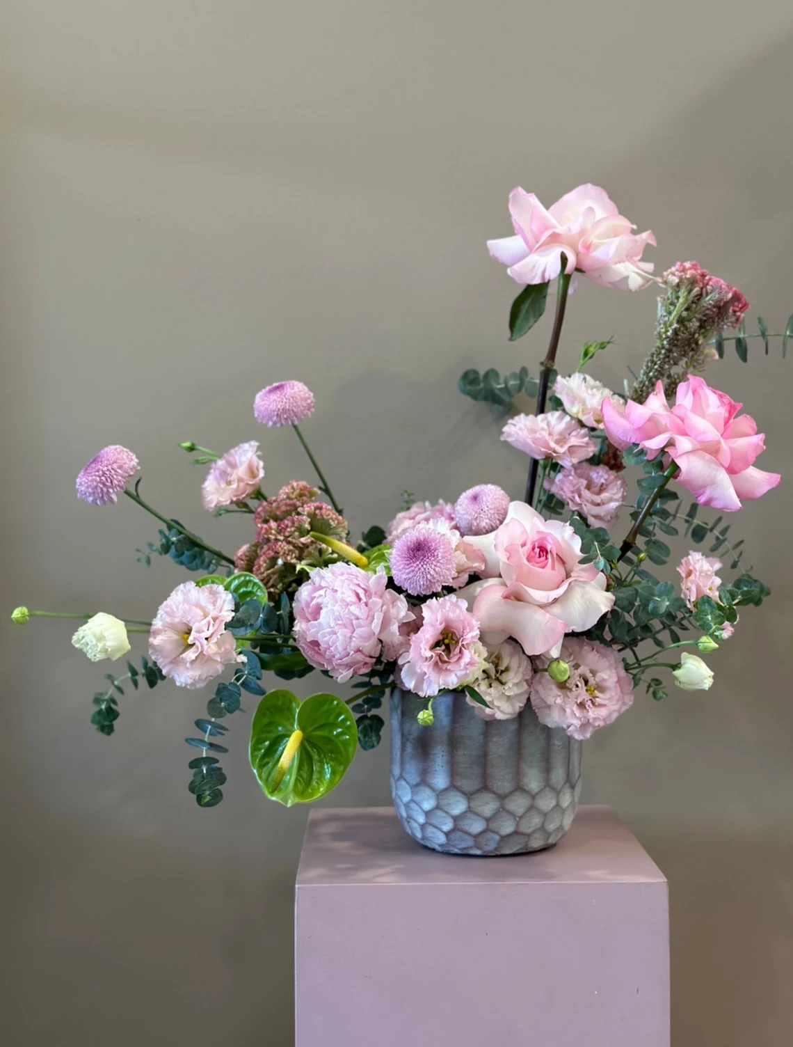 Caroline Çiçek Aranjmanı