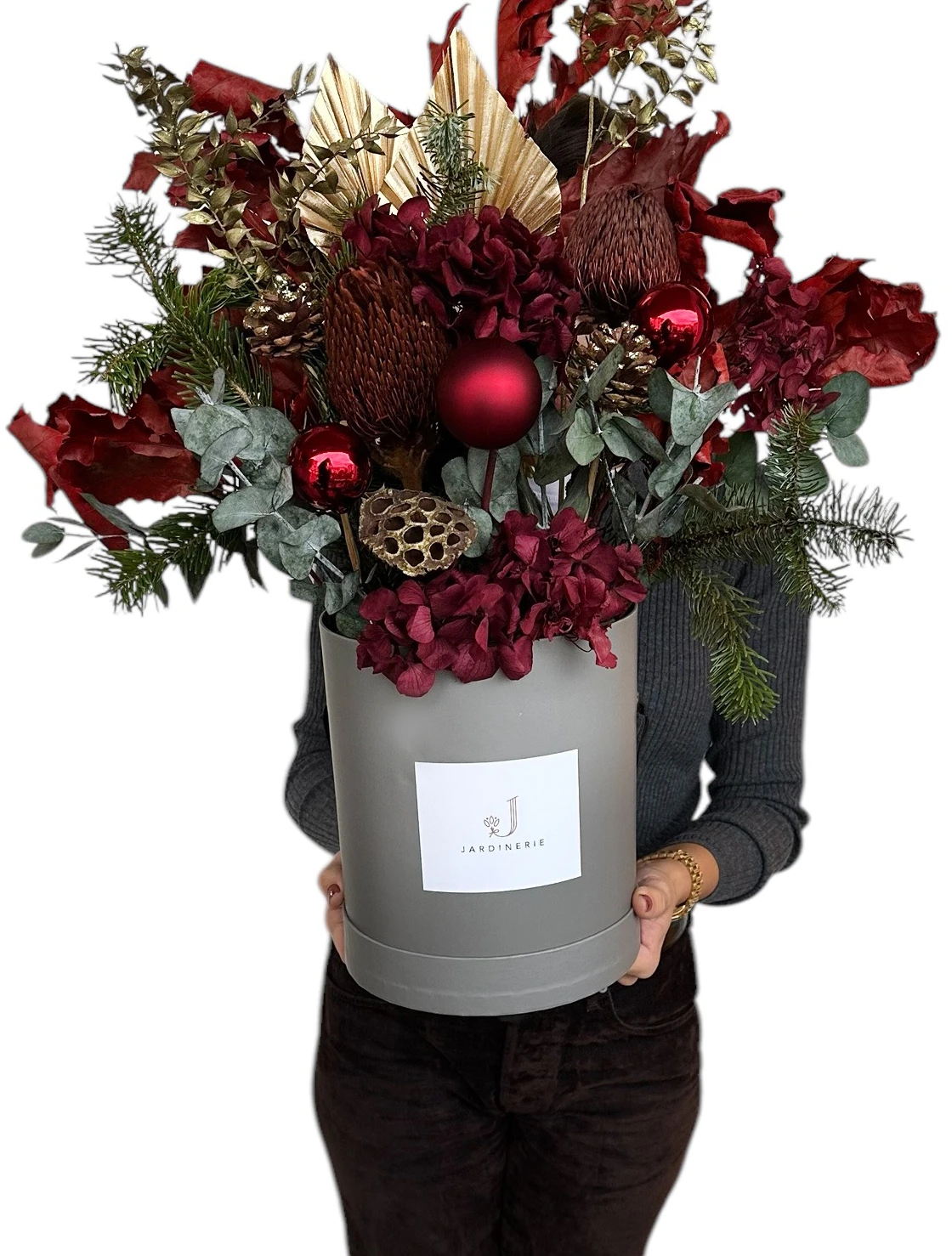 Chance Yılbaşı Çiçekleri