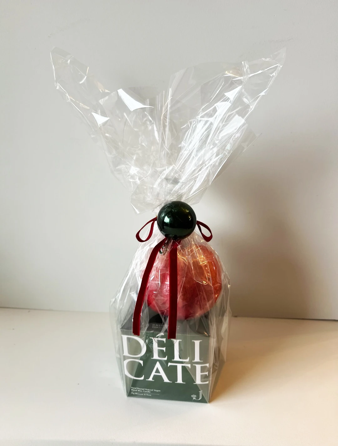 Nar ve Vegan Jardinerie Maison Mum